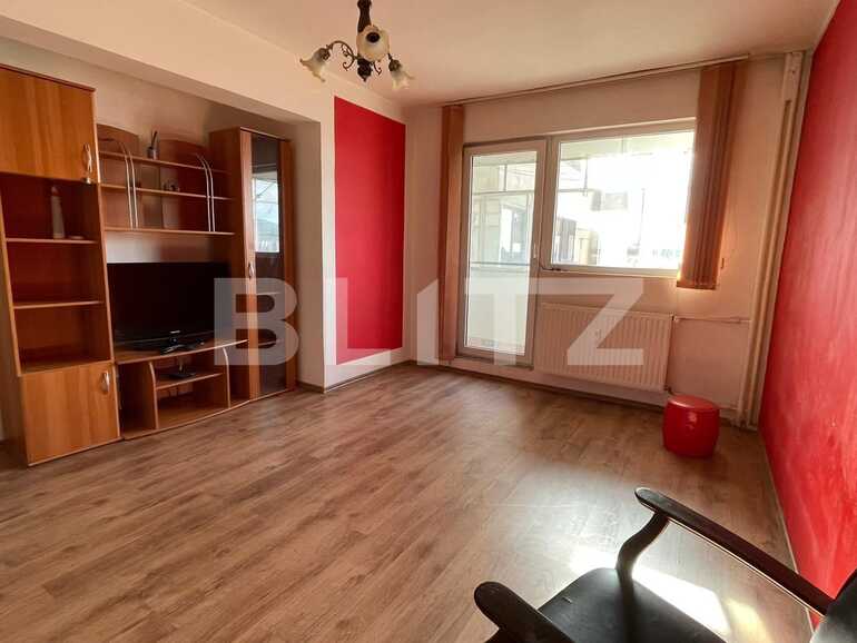 Apartament de vânzare 2 camere Dacia - 74890AV | BLITZ Oradea | Poza1