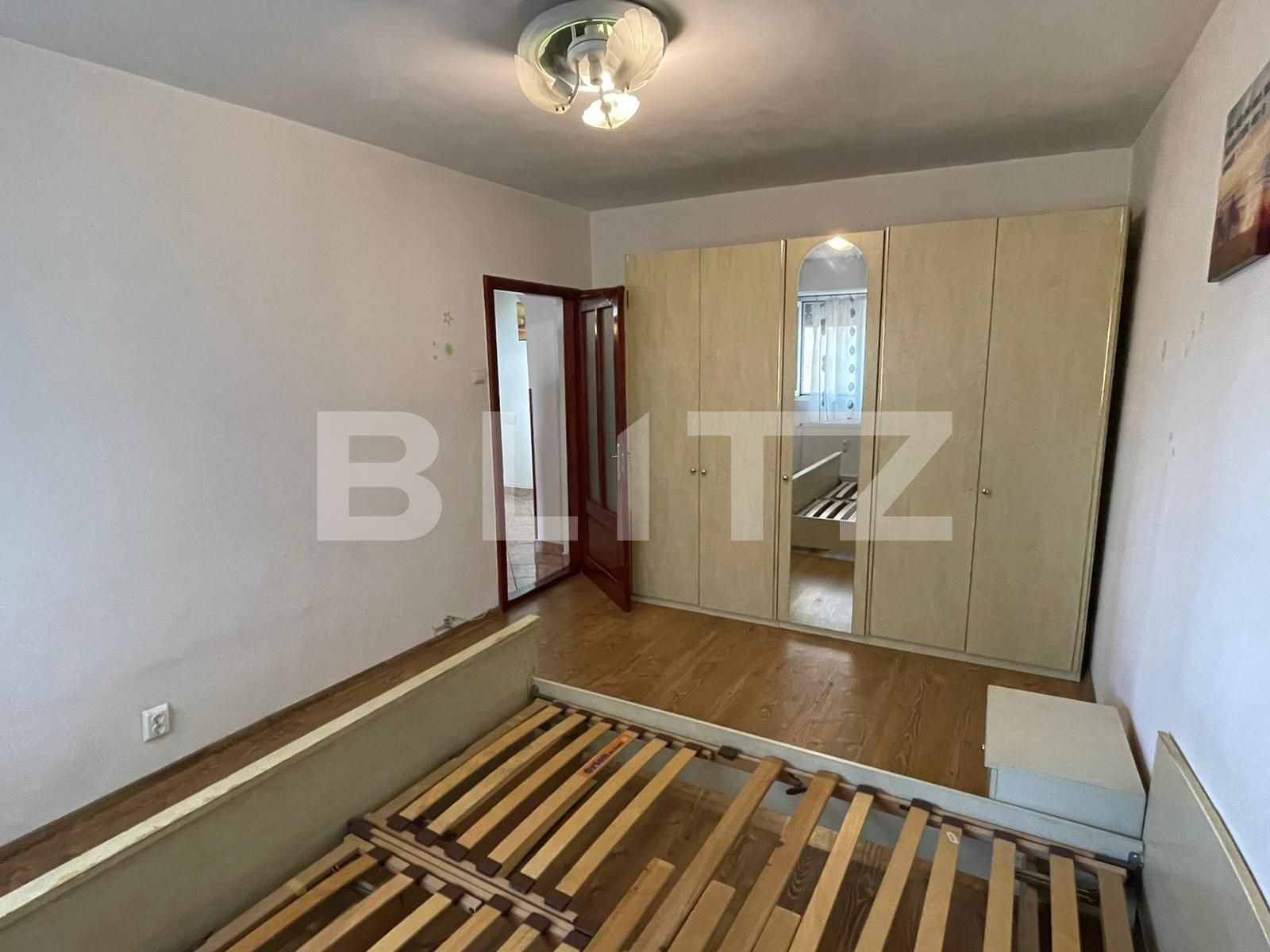 Apartament AN, 2 camere, decomandat, 60 mp, zona Dacia