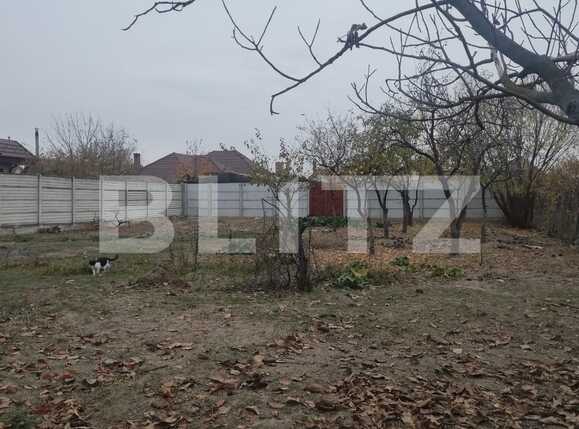 Teren de vânzare Cihei - 74938TV | BLITZ Oradea | Poza1