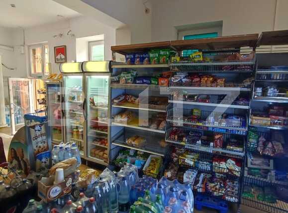 Spațiu comercial de închiriat Ultracentral - 74944SIC | BLITZ Oradea | Poza2