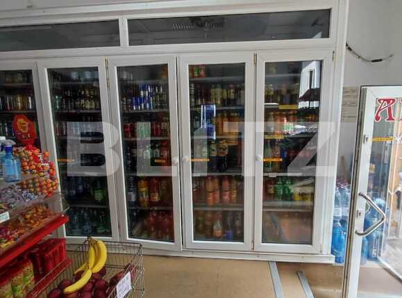 Spațiu comercial de închiriat Ultracentral - 74944SIC | BLITZ Oradea | Poza3