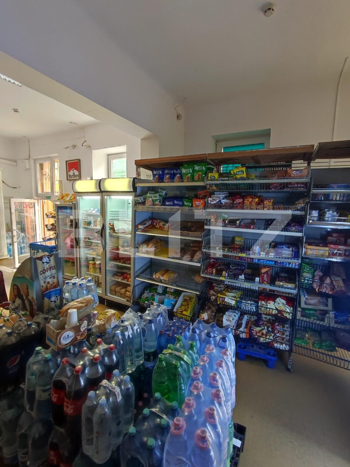 Spațiu comercial de închiriat Ultracentral - 74944SIC | BLITZ Oradea | Poza2