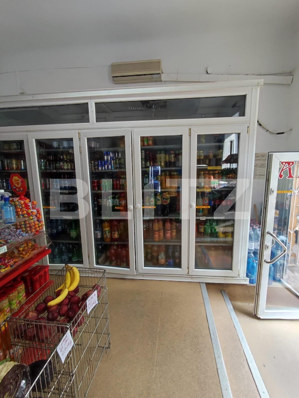 Spațiu comercial de închiriat Ultracentral - 74944SIC | BLITZ Oradea | Poza3