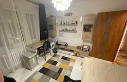 Apartament superb de 3 camere, 82 mp, zona Dragos Voda