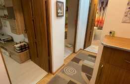 Apartament superb de 3 camere, 82 mp, zona Dragos Voda