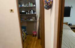 Apartament superb de 3 camere, 82 mp, zona Dragos Voda