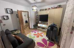 Apartament superb de 3 camere, 82 mp, zona Dragos Voda