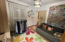 Apartament superb de 3 camere, 82 mp, zona Dragos Voda