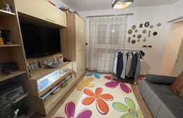 Apartament superb de 3 camere, 82 mp, zona Dragos Voda