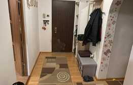 Apartament superb de 3 camere, 82 mp, zona Dragos Voda