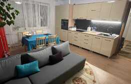 Apartament superb de 3 camere, 82 mp, zona Dragos Voda