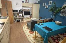 Apartament superb de 3 camere, 82 mp, zona Dragos Voda