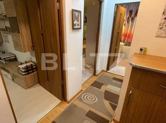 Apartament de vânzare 3 camere Calea Clujului - 74952AV | BLITZ Oradea | Poza10