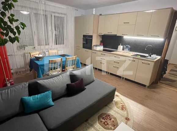 Apartament de vânzare 3 camere Calea Clujului - 74952AV | BLITZ Oradea | Poza1