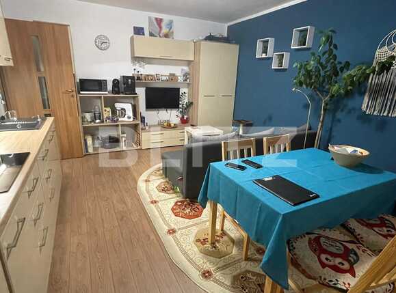 Apartament de vânzare 3 camere Calea Clujului - 74952AV | BLITZ Oradea | Poza2