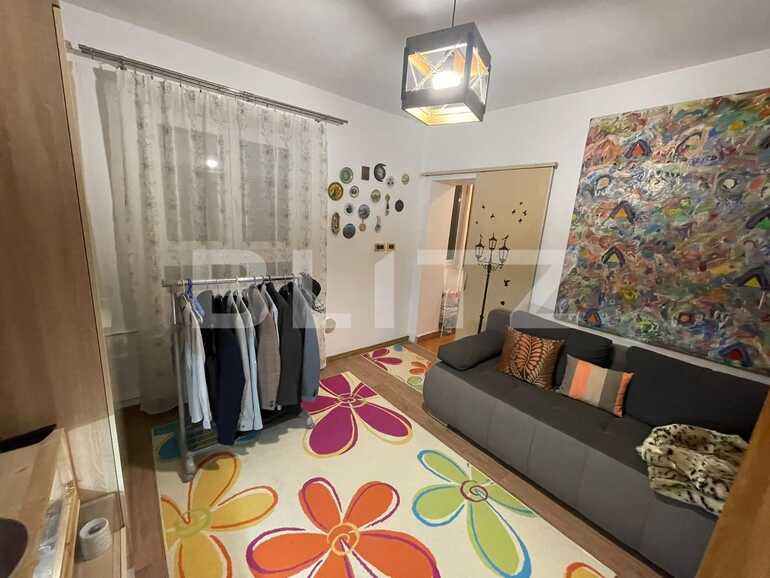 Apartament de vânzare 3 camere Calea Clujului - 74952AV | BLITZ Oradea | Poza4
