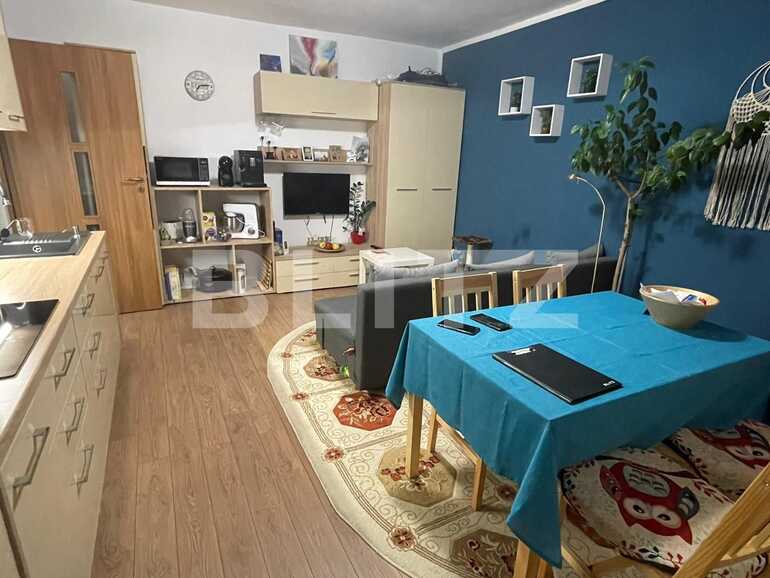 Apartament de vânzare 3 camere Calea Clujului - 74952AV | BLITZ Oradea | Poza2