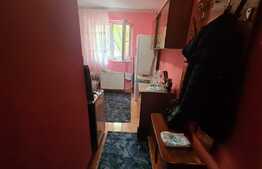 Garsoniera 26 mp, decomandat, zona Rogerius 