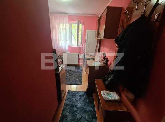 Garsonieră de vânzare Rogerius - 74959AV | BLITZ Oradea | Poza2
