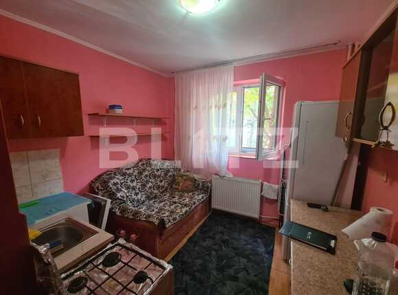 Garsonieră de vânzare Rogerius - 74959AV | BLITZ Oradea | Poza1