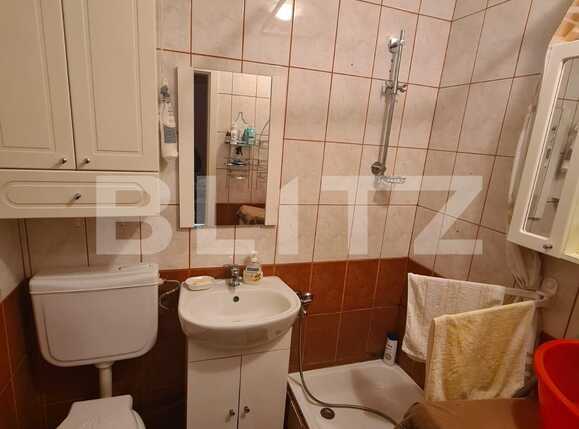 Garsonieră de vânzare Rogerius - 74959AV | BLITZ Oradea | Poza6