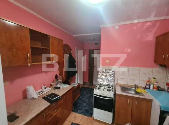 Garsonieră de vânzare Rogerius - 74959AV | BLITZ Oradea | Poza3