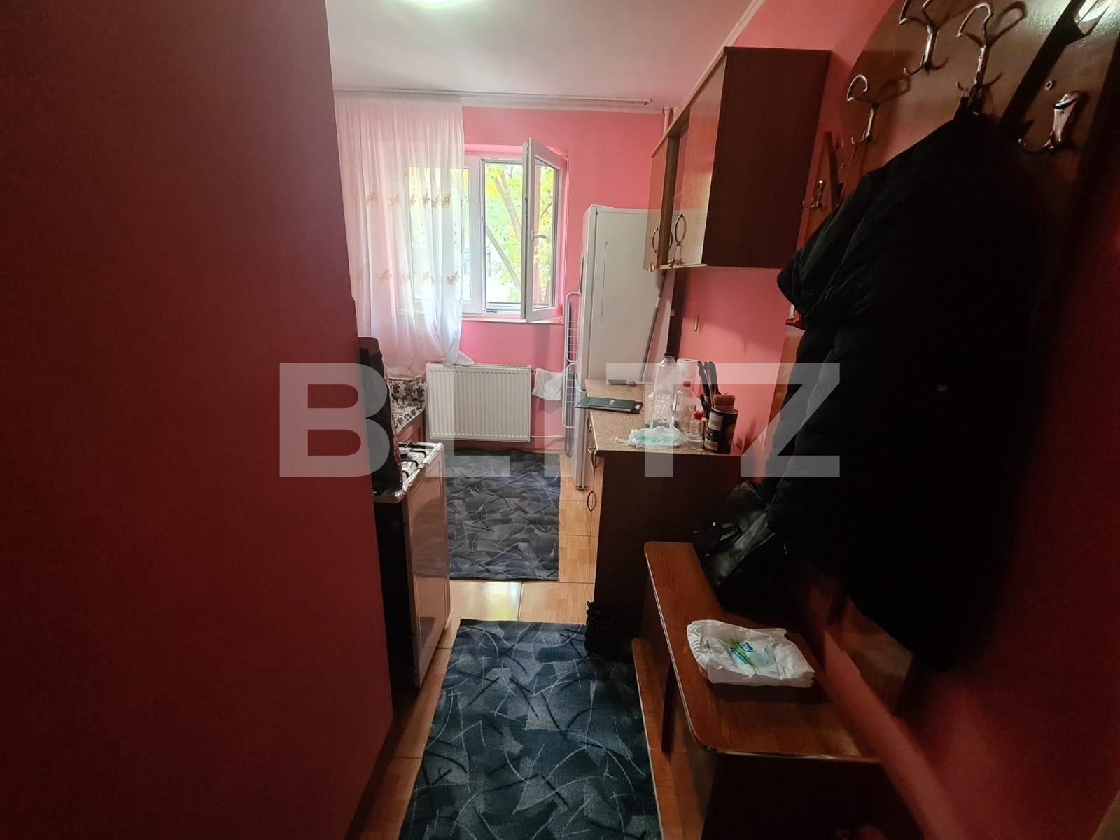 Garsonieră de vânzare Rogerius - 74959AV | BLITZ Oradea | Poza2