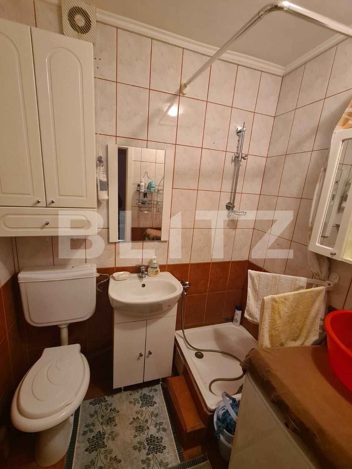 Garsonieră de vânzare Rogerius - 74959AV | BLITZ Oradea | Poza6