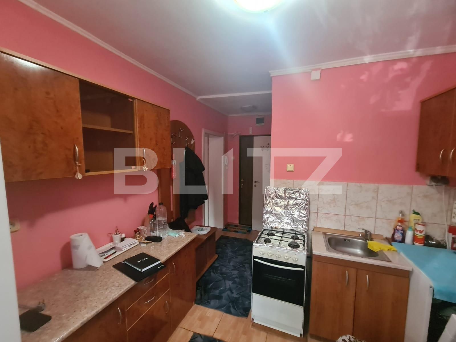 Garsonieră de vânzare Rogerius - 74959AV | BLITZ Oradea | Poza3