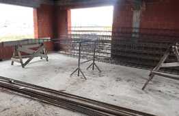 Casa la rosu, 118 mp utili, 483 mp teren, cartierul Grigorescu