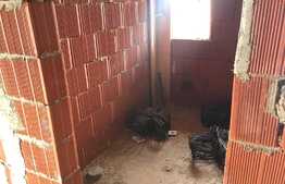 Casa la rosu, 118 mp utili, 483 mp teren, cartierul Grigorescu