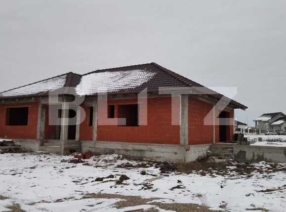 Casa de vânzare 4 camere Nicolae Grigorescu - 74992CV | BLITZ Oradea | Poza2