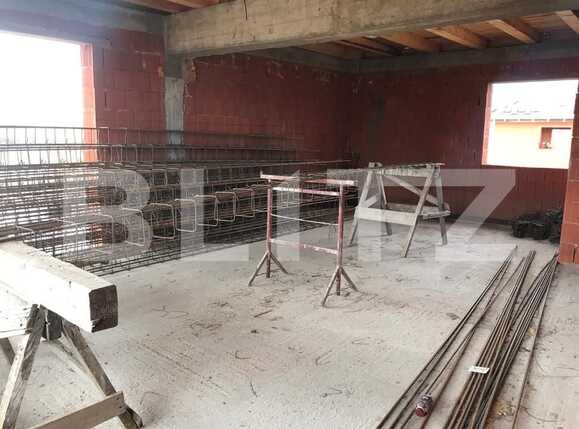 Casa de vânzare 4 camere Nicolae Grigorescu - 74992CV | BLITZ Oradea | Poza14