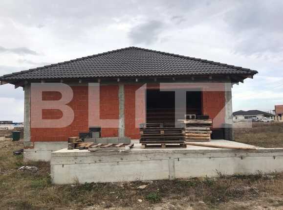 Casa de vânzare 4 camere Nicolae Grigorescu - 74992CV | BLITZ Oradea | Poza4