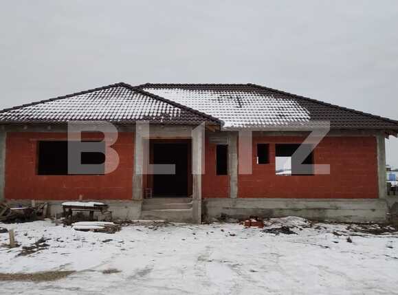 Casa de vânzare 4 camere Nicolae Grigorescu - 74992CV | BLITZ Oradea | Poza1