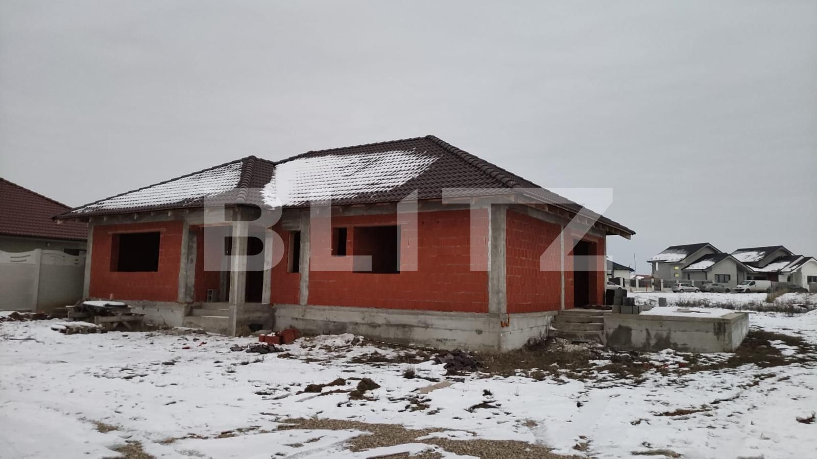 Casa de vânzare 4 camere Nicolae Grigorescu - 74992CV | BLITZ Oradea | Poza2