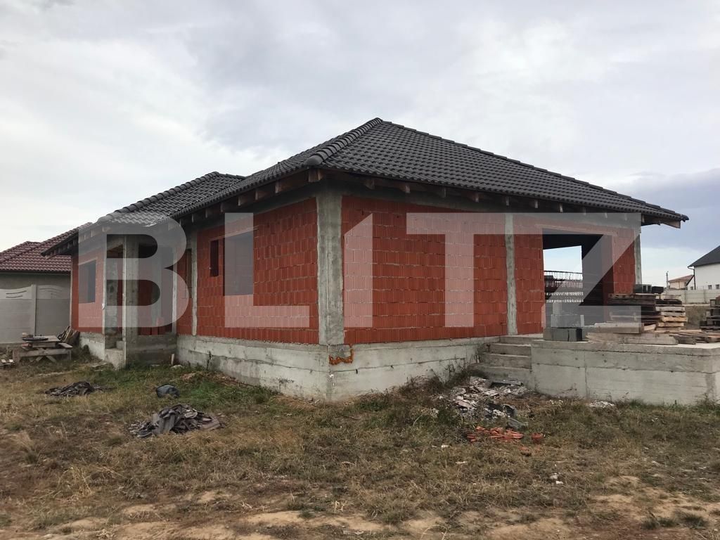 Casa de vânzare 4 camere Nicolae Grigorescu - 74992CV | BLITZ Oradea | Poza3