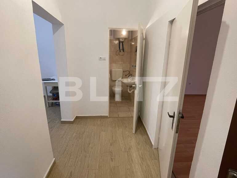 Apartament de vanzare 2 camere Ultracentral - 75007AV | BLITZ Oradea | Poza5