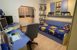Apartament PB, etaj intermediar, 2 camere, decomandat, 58.71 mp, zona Rogerius