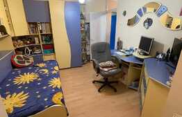 Apartament PB, etaj intermediar, 2 camere, decomandat, 58.71 mp, zona Rogerius