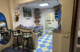 Apartament PB, etaj intermediar, 2 camere, decomandat, 58.71 mp, zona Rogerius