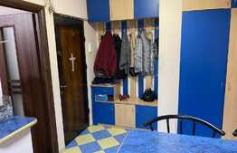 Apartament PB, etaj intermediar, 2 camere, decomandat, 58.71 mp, zona Rogerius
