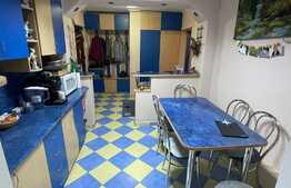 Apartament PB, etaj intermediar, 2 camere, decomandat, 58.71 mp, zona Rogerius