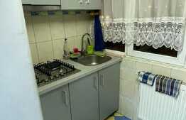 Apartament PB, etaj intermediar, 2 camere, decomandat, 58.71 mp, zona Rogerius