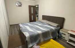 Apartament PB, etaj intermediar, 2 camere, decomandat, 58.71 mp, zona Rogerius