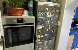 Apartament PB, etaj intermediar, 2 camere, decomandat, 58.71 mp, zona Rogerius