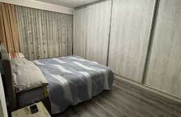 Apartament PB, etaj intermediar, 2 camere, decomandat, 58.71 mp, zona Rogerius