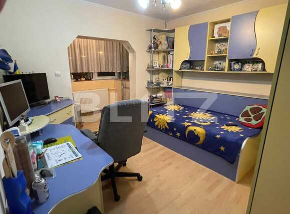 Apartament de vânzare 2 camere Rogerius - 75051AV | BLITZ Oradea | Poza3