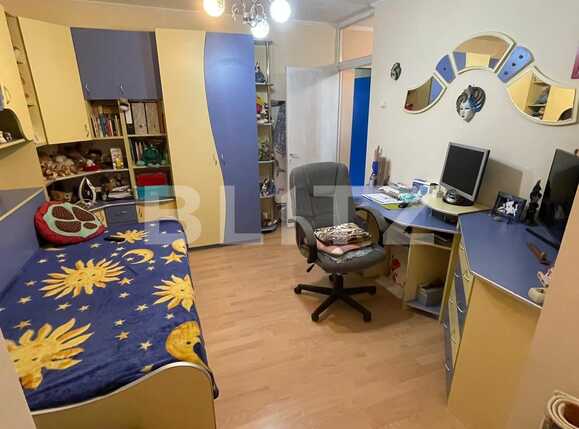 Apartament de vânzare 2 camere Rogerius - 75051AV | BLITZ Oradea | Poza4