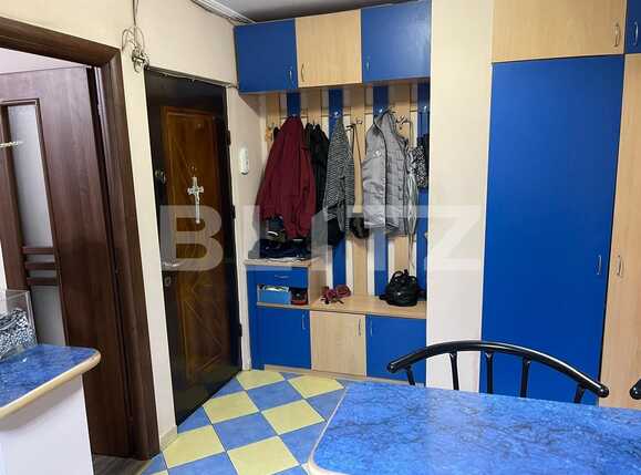 Apartament de vânzare 2 camere Rogerius - 75051AV | BLITZ Oradea | Poza10